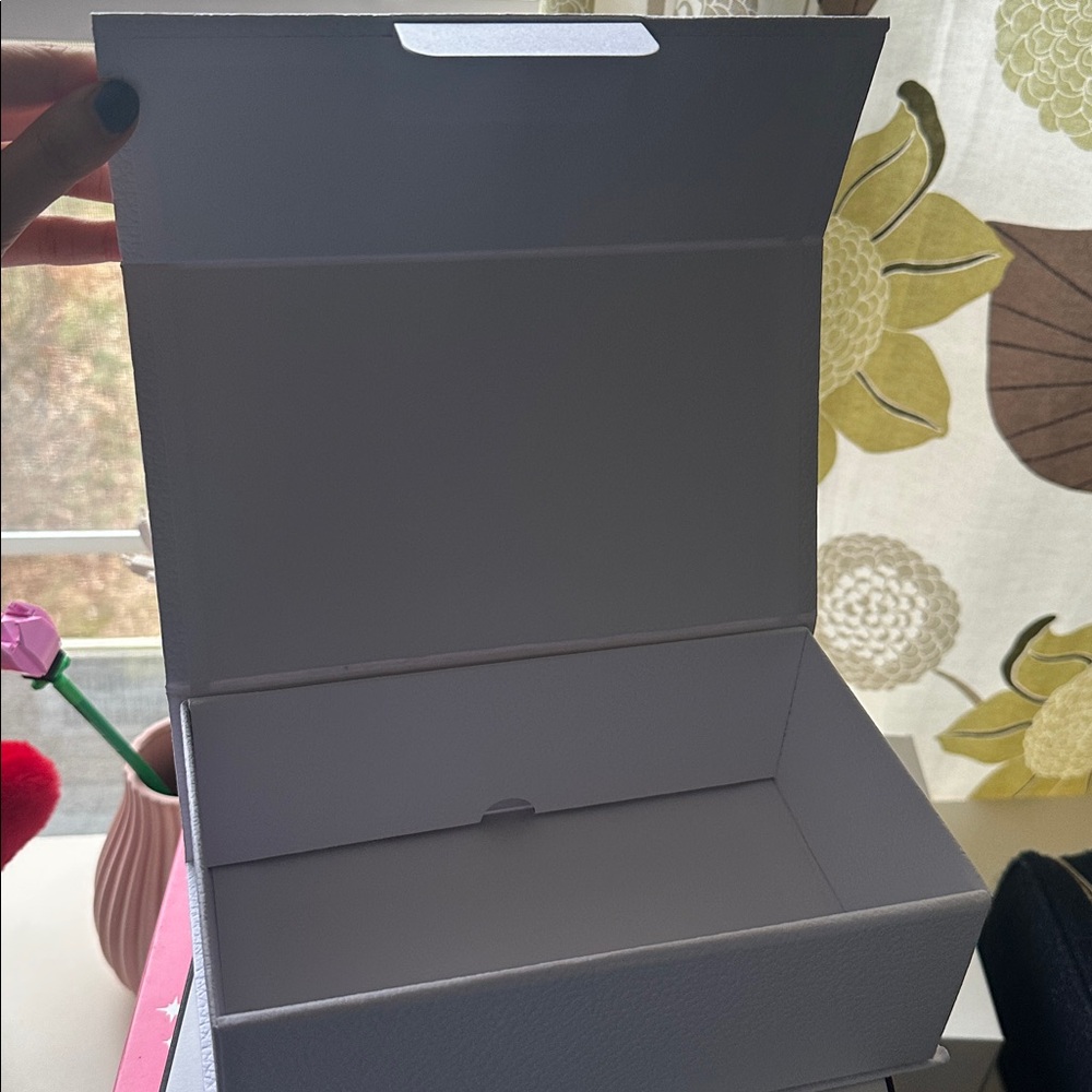 Dior empty box - Picture 2 of 3